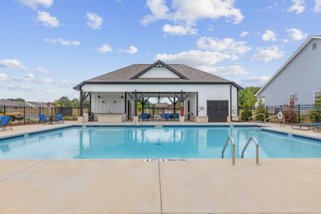 Cooper's Walk by McKinley Homes in Loganville - image 13