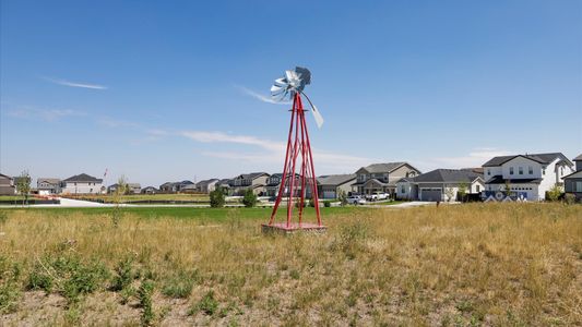 Settlers Crossing by D.R. Horton in Commerce City - photo 22 22