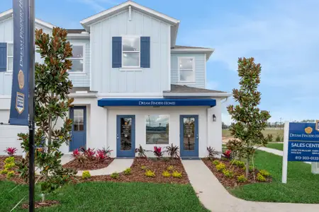 Shores at Mirada by Dream Finders Homes in San Antonio - image 3