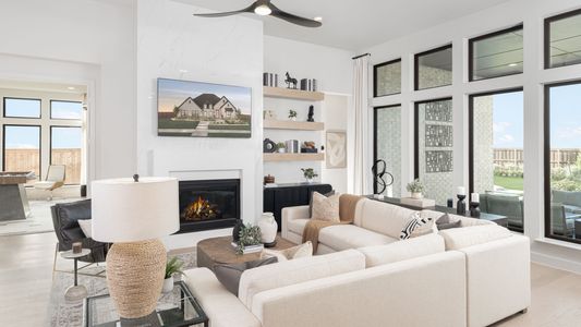 Myrtle Creek 71' by Perry Homes in Waxahachie - image 5