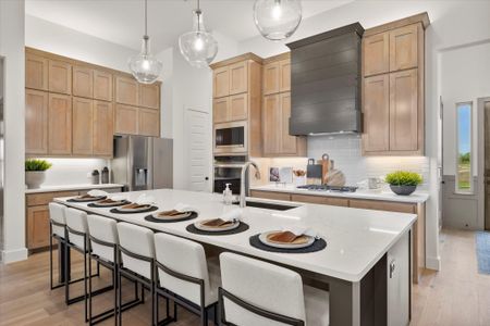 River Ranch by Windsor Homes in Van Alstyne - image 8