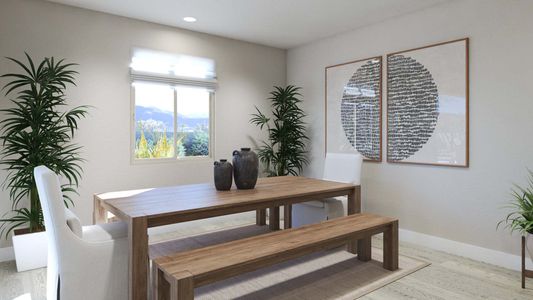 Wildera – Valley Series by Landsea Homes in San Tan Valley - photo 40 40