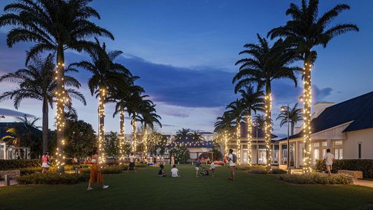 Villas at SeaFlower by M/I Homes in Bradenton - image 11