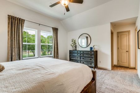 Heritage Village by CB JENI Homes in Haltom City - photo 48 48