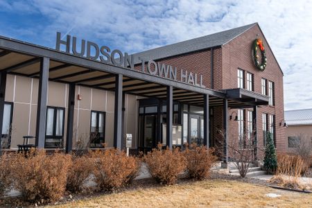 Hudson Hills by Baessler Homes in Hudson - image 10