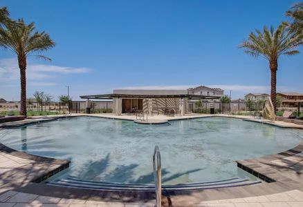 Acclaim at Jorde Farms by Shea Homes in Queen Creek - photo 8 8