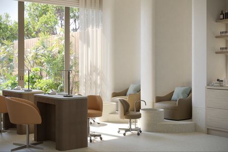 Rosewood Residences Hillsboro Beach by Dezer Development in Hillsboro Beach - photo 16 16