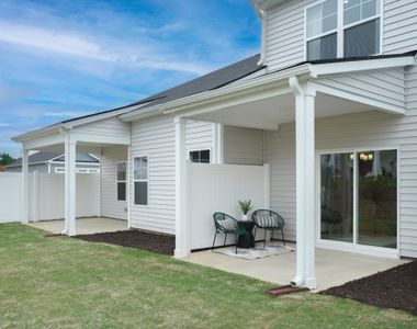 Reidville Town Center by Cothran Homes in Reidville - image 11