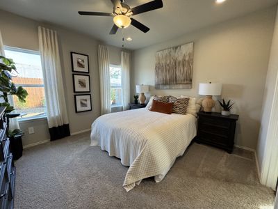 Spring Valley by Rausch Coleman Homes in New Braunfels - photo 25 25