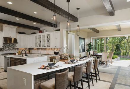 Trilogy® Lake Norman by Shea Homes in Denver - photo 10 10