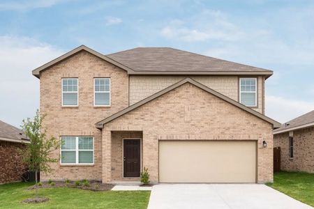 Noble Ridge - Master planned community in Howe, TX 7 7