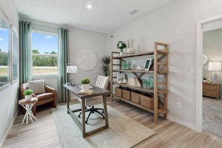 The Preserve at Concourse Crossing by Century Communities in Fernandina Beach - photo 42 42