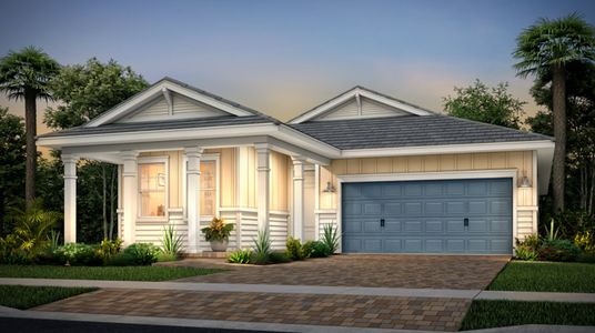 Arden: The Arcadia Collection by Lennar in Loxahatchee - photo 0