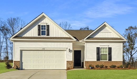 Drake Estates by Smith Douglas Homes in Goldsboro - image 2