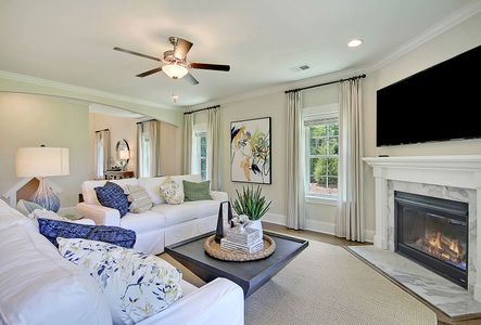 Lochton by Mungo Homes in Summerville - photo 41 41