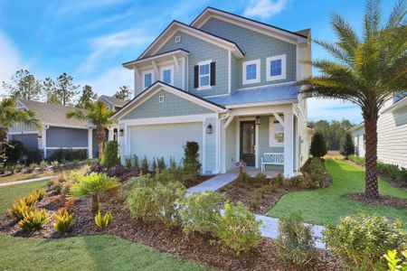 Reflections At Nocatee by Riverside Homes in Ponte Vedra Beach - photo 33 33