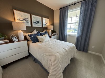 Seasons at Carillon by Richmond American Homes in Manor - photo 26 26