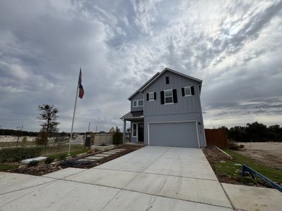 The Heights at San Gabriel by Blackburn Homes in Georgetown - photo 21 21