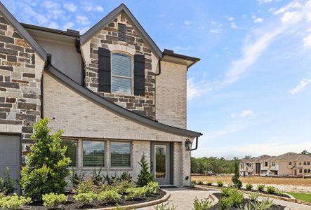 Woodforest - Master planned community in Montgomery, TX 29 29