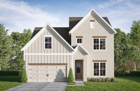 Linden Grove by Traton Homes in Powder Springs - image 14