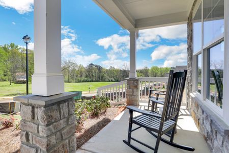 Cambridge by Eastwood Homes in Flowery Branch - photo 21 21