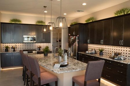 Sonoma Coast at Escalante by Fulton Homes in Surprise - image 8