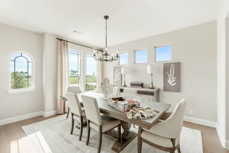 The Oaks by Bloomfield Homes in Red Oak - photo 71 71