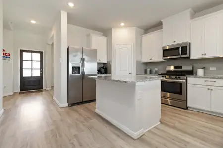Hunters Ranch by First America Homes in San Antonio - image 8