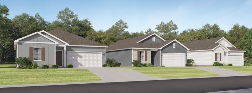 Ross Farms: Grandview Collection 1