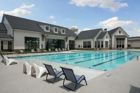 Del Webb Chateau Elan by Del Webb in Hoschton - image