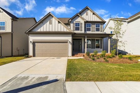 Twin Lakes by Eastwood Homes in Hoschton - photo 21 21