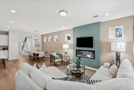 Enclave at Willis by Smith Douglas Homes in Willis - image 8