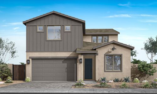 Lucent at Terraza by Tri Pointe Homes in San Tan Valley - photo 14 14