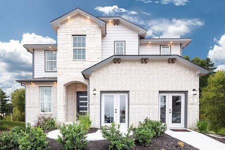 Blanco Vista - Master planned community in San Marcos, TX 5 5