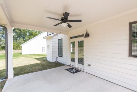 Springside Reserve by Kerley Family Homes in Powder Springs - photo 8 8