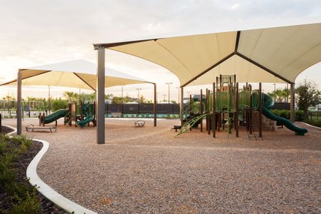 Mariposa at EverRange by Riverside Homes in Jacksonville - image 8