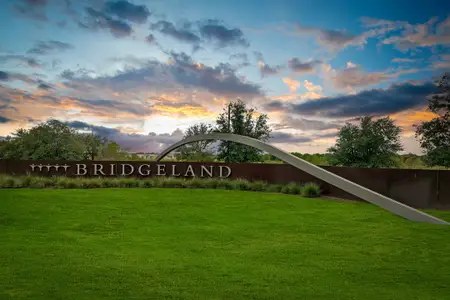 Bridgeland by Tri Pointe Homes in Cypress - image