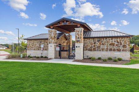 LakePointe by Trophy Signature Homes in Lavon - photo 8 8