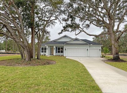Edwards Creek Estates by SEDA New Homes in Jacksonville - image 4