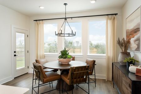 Avery Centre by Risewell Homes in Round Rock - image 5