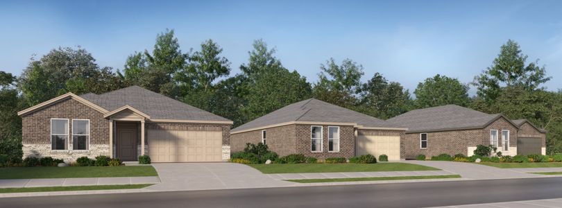 David Estates: Classic Collection by Lennar in Portland - image