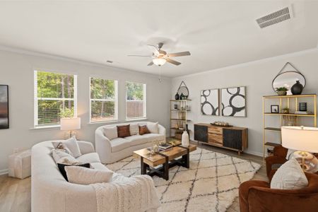 Tell River by Rockhaven Homes in Atlanta - photo 15 15