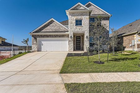 Blanco Vista - Master planned community in San Marcos, TX 10 10