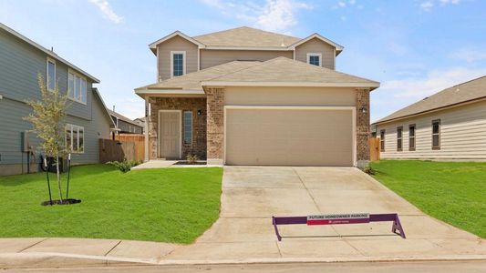 Hunters Ranch by Legend Homes in San Antonio - photo 8 8