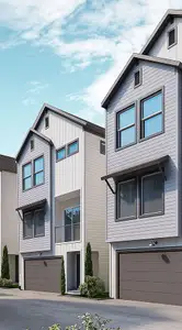 Cedar Post by MTY Builders in Houston - image 5