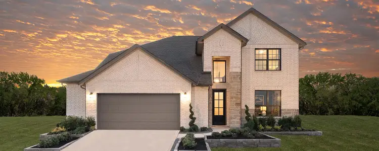 Sunterra Lakes by Ashton Woods in Brookshire - photo 0