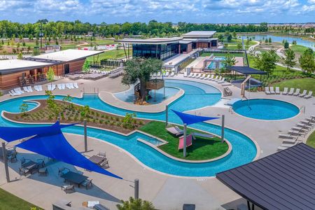 Bridgeland by Westin Homes in Cypress - image 5