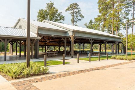 Grand Central Park - Master planned community in Conroe, TX 16 16