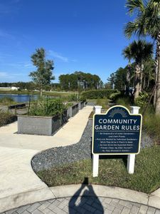 Summer Bay at Grand Oaks by Pulte Homes in Saint Augustine - photo 24 24