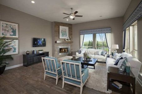 Grand Central Park 70' by J. Patrick Homes in Conroe - photo 23 23